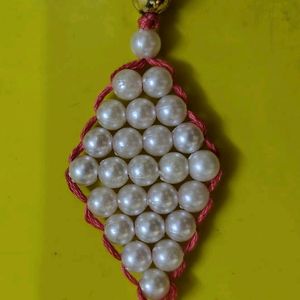 13 Rakhi 💯 pure handmade raakhis rakshabandha