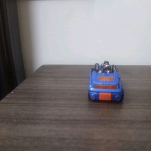 Crate Racer© 2009 Model Of Hot Wheels At Low Price