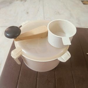 Dough Maker