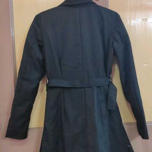 Black Coat For Women