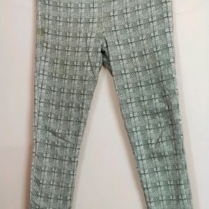 Check Pants For Women