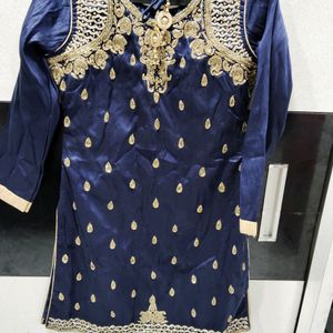 Wedding Ghara Suit