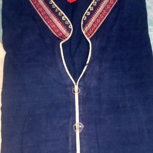 Summer Kurta