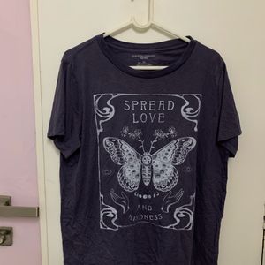 printed tshirt