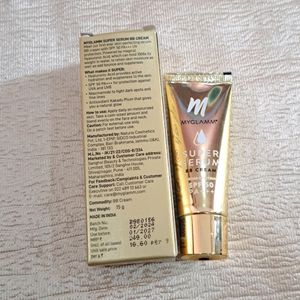 Myglamm Super Serum BB Cream Spf50 Pa+++