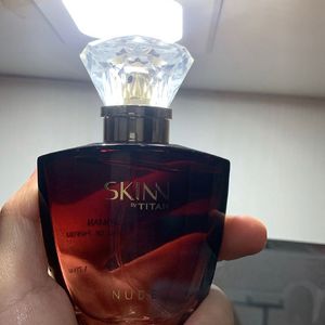 SKINN TITAN NUDE EDP+BBW CHAMPAGNE TOAST COMBO