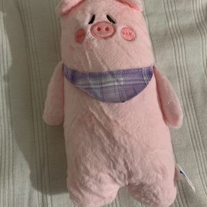 Plushie