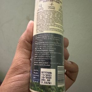 Pilgrim Patua Leave In Conditioner