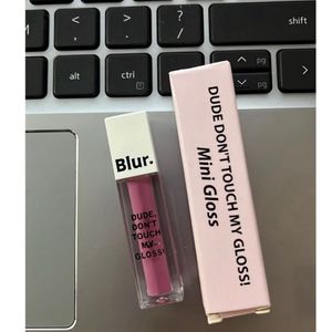 Blur Mini New Lipgloss