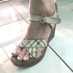 Wedges