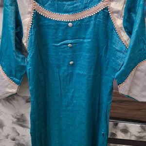 Party Wear Designer Kurta