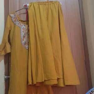 Kurta Set