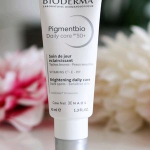 Bioderma Pigmentbio Spf