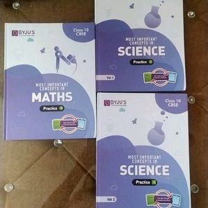 Byjus For Class 10th