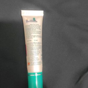 Himalaya Under Eye Cream