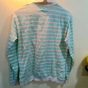 Striped men's Tshirt