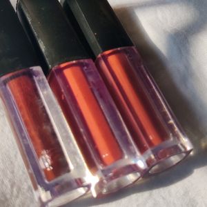 Beautiful Waterproof Liquid Mini Matte Lipstick