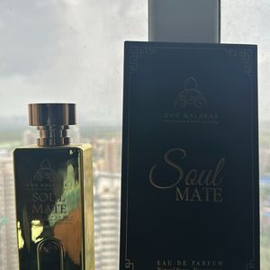 Soulmate EDP -100 Ml