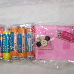 Sewing Set New Pack (2set)