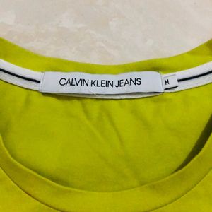 BRAND NEW CALVIN KLIEN SHIRT