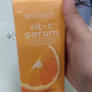 Vit- C Serum