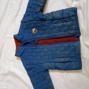 Winter jacket Used