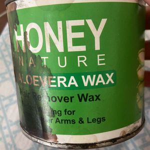 Honey Wax