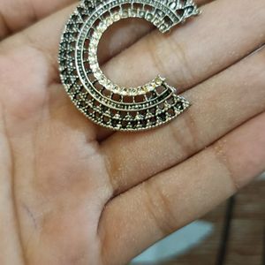 Earings In Combo