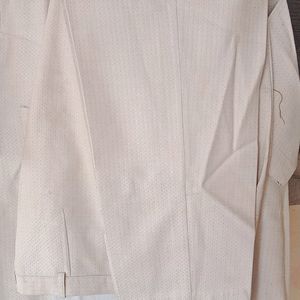 Safari Suit Men Condition Good