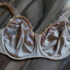 Stylish Padded Bra