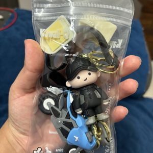 Keychain Set