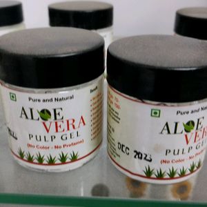 Aloevira Gel