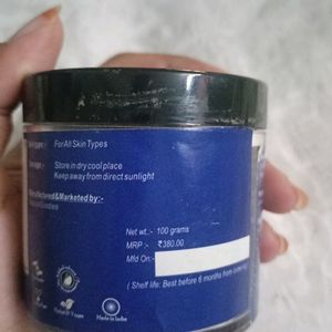 Natural Goodies Wax Powder