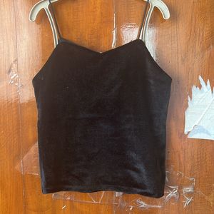 Black Top For 7to8 Years Girl