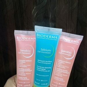 Bioderma Sensibio Micellar