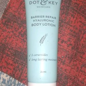 Dot & Key Lotion