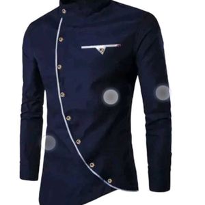 Men's Partywear Shirt