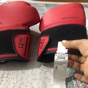 Boxing 🥊 Gloves