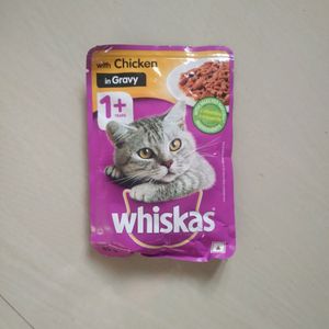 CAT FOOD