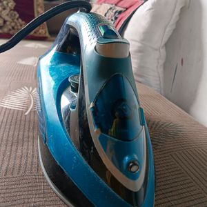 Sansui Steam Iron