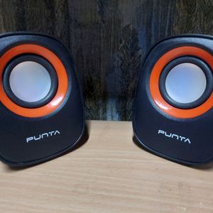 Speaker For Computers and TV