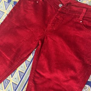 Mint Condition Cortaraise Jeans