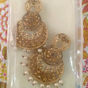 Party Wear earrings