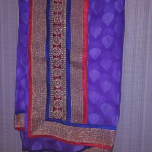 A Saree