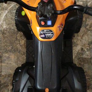 Kids Motor Bike