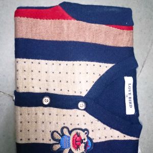 Sweater For New Born