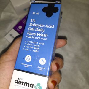 The Derma Co Combo Deal 🔥