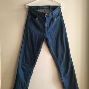 Mark & Spencer Straight Fit Jeans