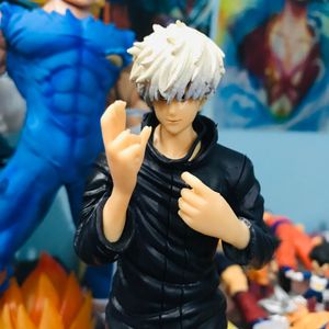 Anime Jujutsu Kaisen Satoru Gojo Action Figure 20