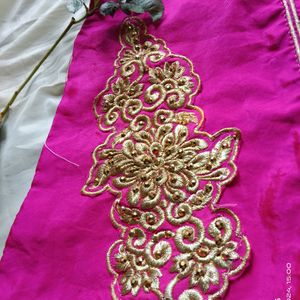 Lehenga Choli Blouse